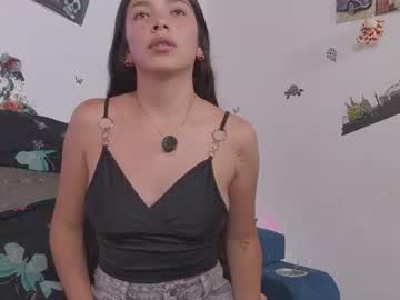 Anthonella_V Chaturbate profile image
