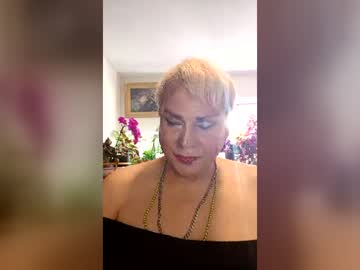 Sabrinalong9999 Chaturbate profile image