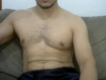 Clive_2022 Chaturbate profile image