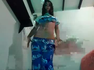 Valeriesanta Chaturbate profile image
