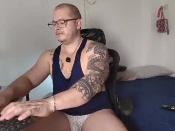 Alton_Mason Chaturbate profile image