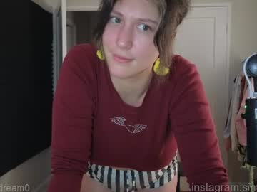 Lexi_Cutie Chaturbate profile image