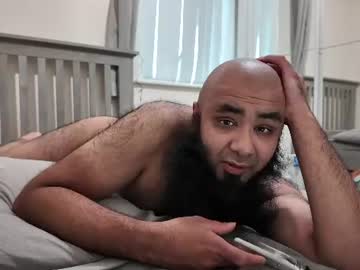 Naughtyfuzzy69 Chaturbate profile image