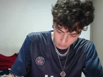 Hermex69 Chaturbate profile image