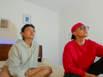 Kade_Demi Chaturbate profile image