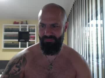 Sweetmuscleman Chaturbate profile image