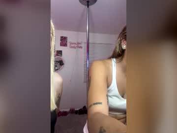 Pocketariana Chaturbate profile image