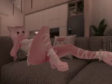 Princess_Vr Chaturbate profile image