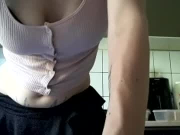 Petra55555 Chaturbate profile image