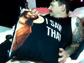 Frantiklypoetik Chaturbate profile image