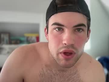Riojack8 Chaturbate profile image