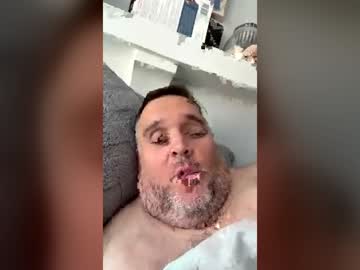Bigbearchris2026 Chaturbate profile image