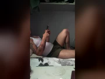 Godierp Chaturbate profile image