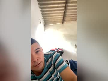 Fernandoluisaguasaguas Chaturbate profile image