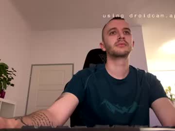 Markfuck05 Chaturbate profile image