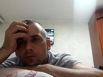 Polik780831 Chaturbate profile image