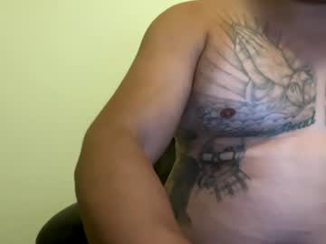Crunch_Time926951 Chaturbate profile image