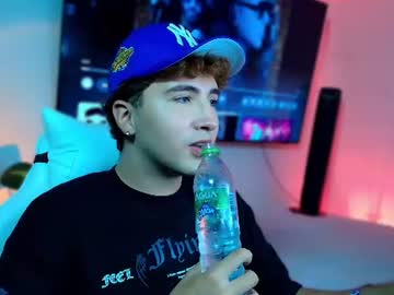 Eiden_Carter Chaturbate profile image