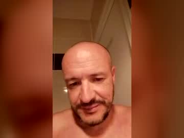 Geronimohot47 Chaturbate profile image