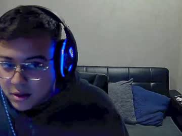 Rickbosh Chaturbate profile image