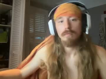 Zurg101 Chaturbate profile image