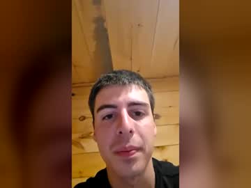Toram1 Chaturbate profile image