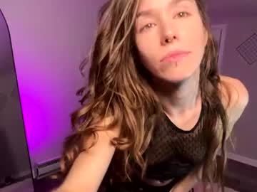 Bunithegoddess Chaturbate profile image
