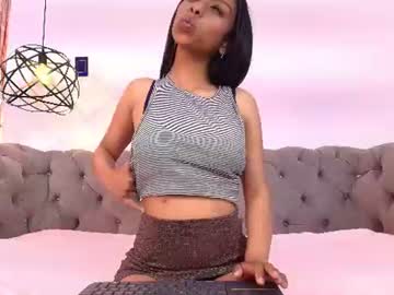 Shymocha1 Chaturbate profile image
