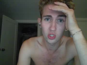 Brokeboymn Chaturbate profile image