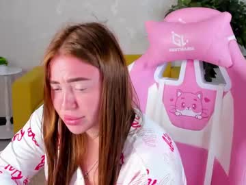 Lisa_Alexsa Chaturbate profile image