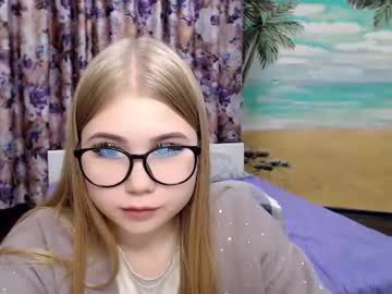 Cassandra_Shy Chaturbate profile image