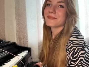 Regeniamccornack Chaturbate profile image