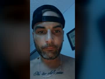 Tyler_Diamond0999 Chaturbate profile image