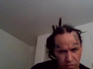 Krow0950 Chaturbate profile image