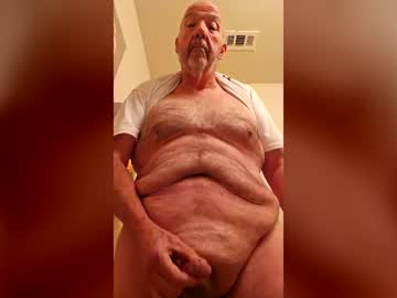 Odacock1121 Chaturbate profile image