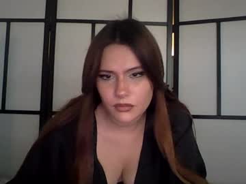 Rossamoretti Chaturbate profile image