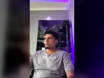 Alain_Johba Chaturbate profile image