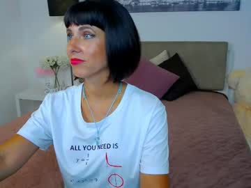 Heidieraven Chaturbate profile image