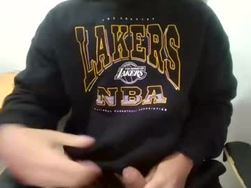 Naberius1295 Chaturbate profile image