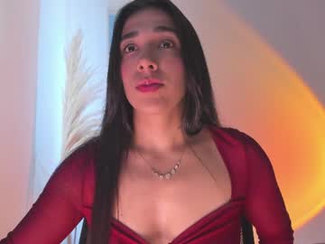Sabrinaevanss_ Chaturbate profile image