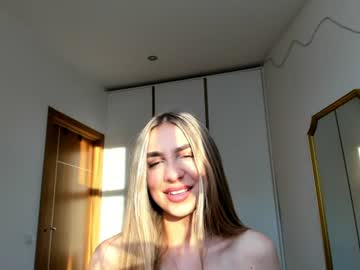 Kati777 Chaturbate profile image