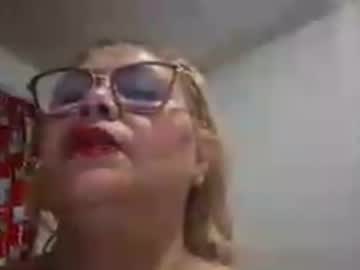 Possykiss Chaturbate profile image
