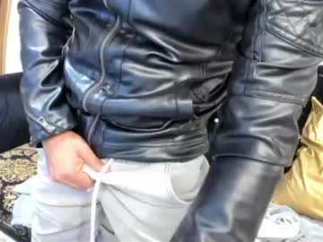 Tommydum Chaturbate profile image