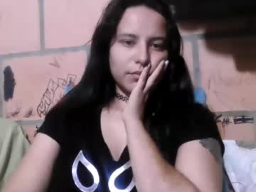 Lyamoon Chaturbate profile image