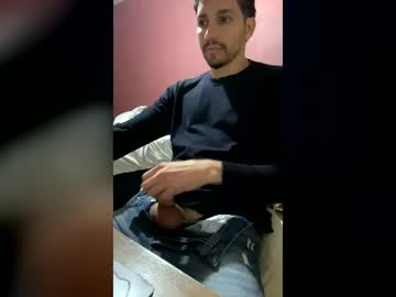 Romariodrums Chaturbate profile image