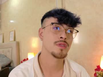 Kai_West_ Chaturbate profile image