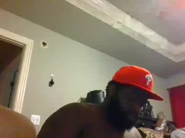 Ongod75169 Chaturbate profile image