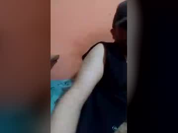 Pedrogas21 Chaturbate profile image