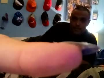 Clatchetking420 Chaturbate profile image