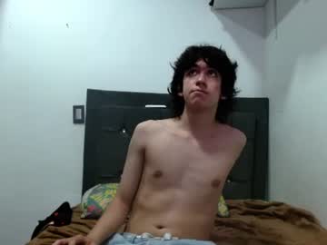 Kairosvance Chaturbate profile image